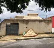 Casa para Venda, em Vespasiano, bairro Gávea 2, 3 dormitórios, 1 banheiro, 1 suíte, 2 vagas
