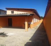 Casa para Locação, em Vespasiano, bairro Serra Dourada, 2 dormitórios, 1 banheiro, 2 vagas